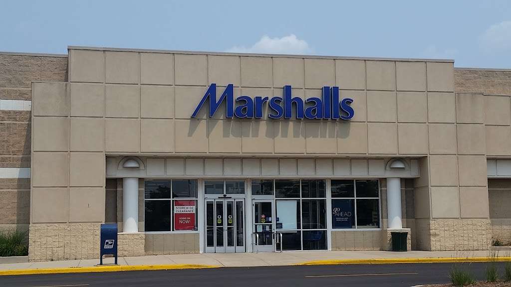 Marshalls | 1158 W Boughton Rd, Bolingbrook, IL 60440, USA | Phone: (630) 759-6623