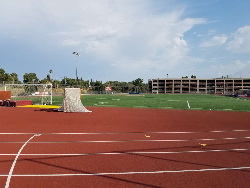 Soccer Field / Track | 13800 Biola Ave, La Mirada, CA 90639