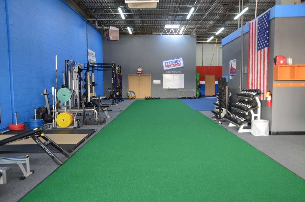 Waukesha Fit Body Boot Camp | 2242 W Bluemound Rd suite b, Waukesha, WI 53186, USA | Phone: (262) 290-3108