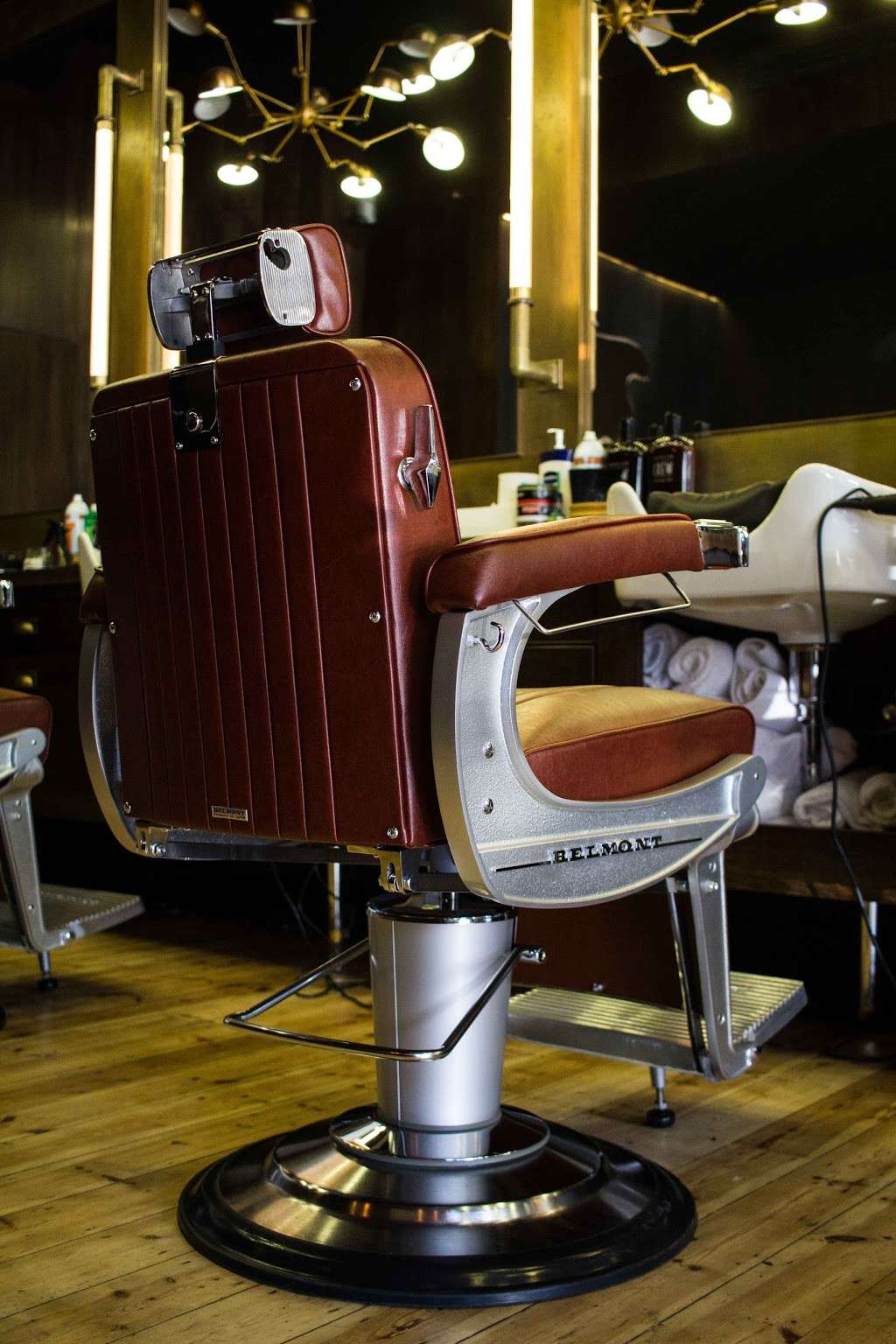 Porters Barbers | 100 Grove Vale, East Dulwich, London SE22 8DR, UK | Phone: 020 8693 3288