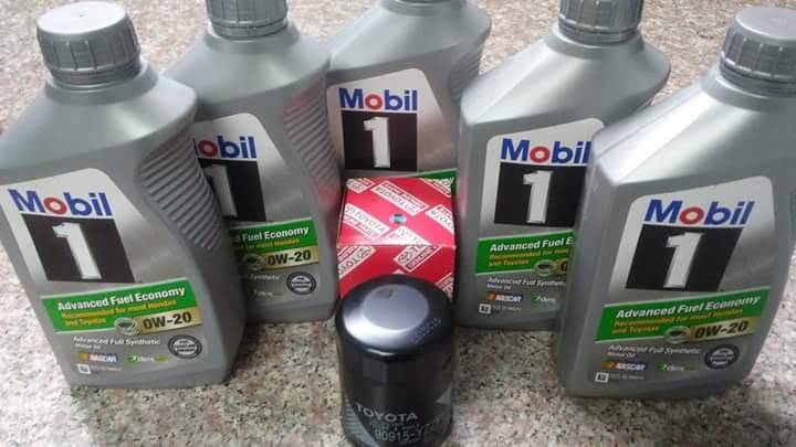 Mobil 1 Lube Express | 4149 Clovis Ave, Fresno, CA 93727, USA | Phone: (559) 346-1290