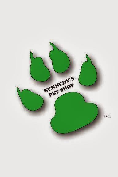 Kennedys Pet Shop | 2601 N 14th St, St. Louis, MO 63106, USA | Phone: (314) 241-5118