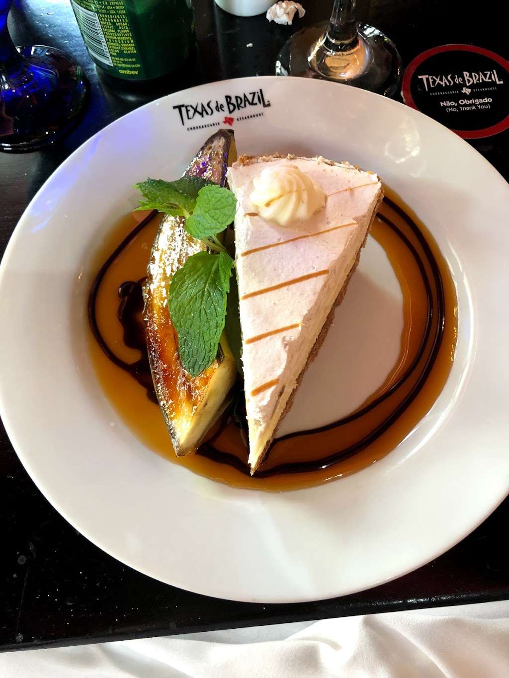 Texas de Brazil | 2606 Sawgrass Mills Cir Ste 1301B, Sunrise, FL 33323, USA | Phone: (954) 800-4200