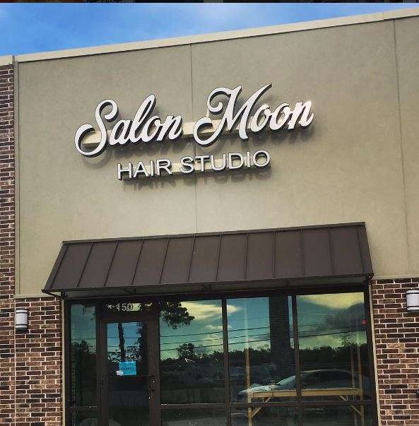 Salon Moon Hair Studio | 5906 TX-146 #150, Baytown, TX 77523, USA | Phone: (281) 838-8812