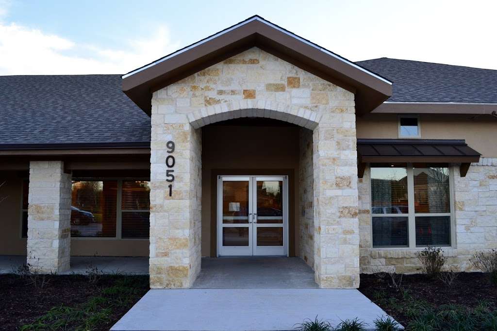 Sundance Memory Care at Towne Lake | 9051 Greenhouse Rd, Cypress, TX 77433, USA | Phone: (281) 746-3852