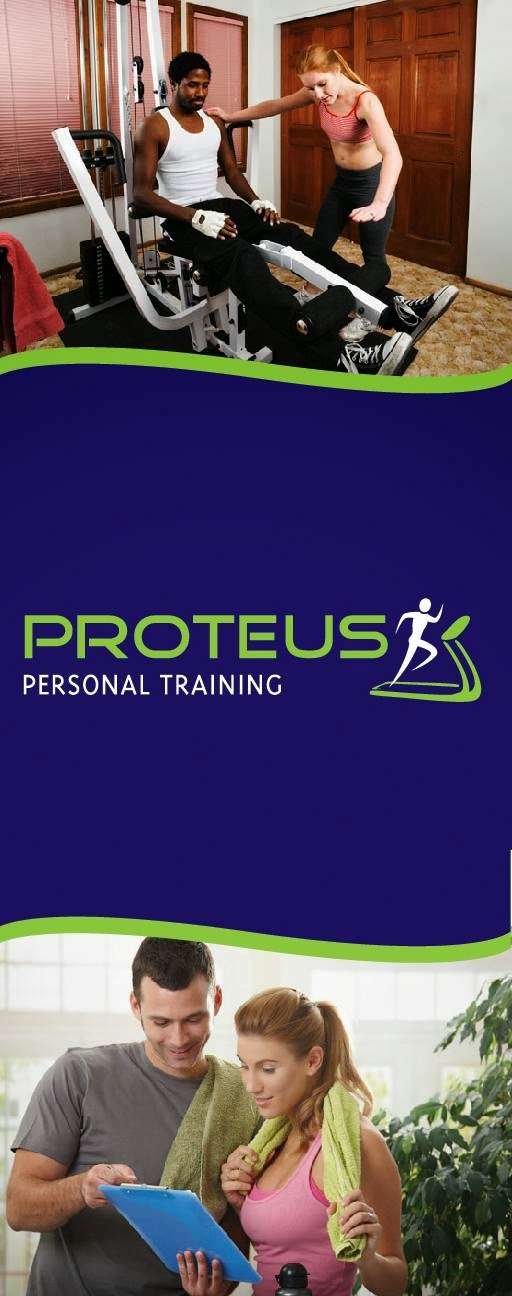 Proteus In Home Personal Training | 7772 Harmer Ct, Severn, MD 21144 | Phone: (410) 205-5006