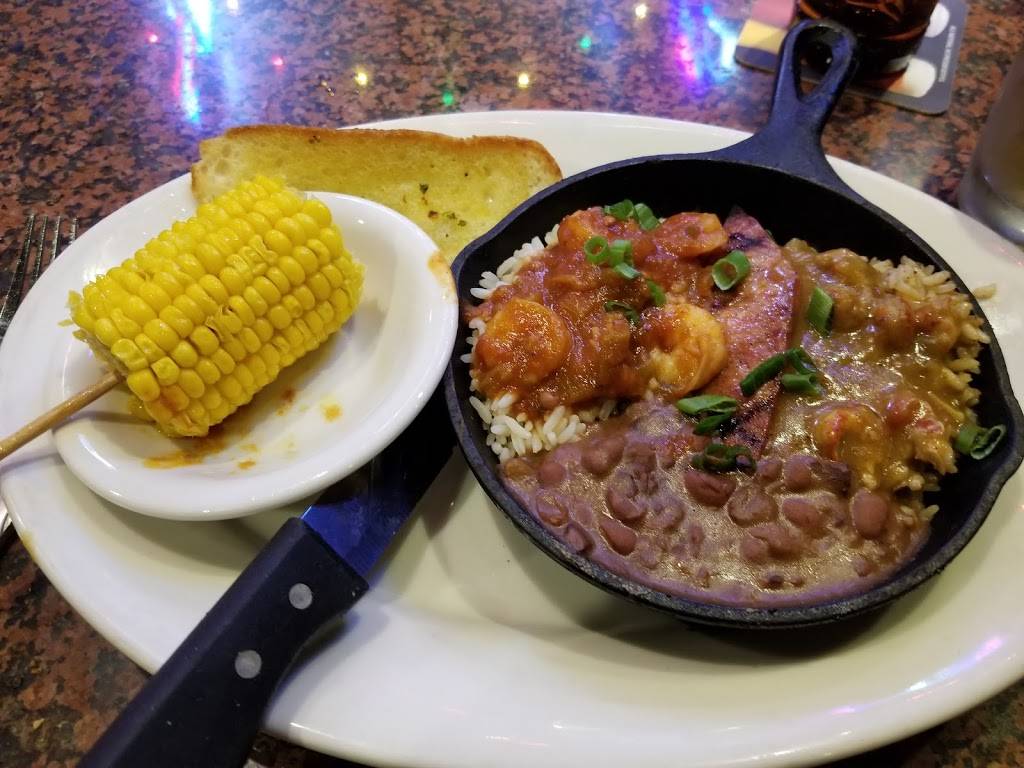 Razzoos Cajun Cafe | 8011 Concord Mills Boulevard, Concord, NC 28027 | Phone: (704) 979-0222