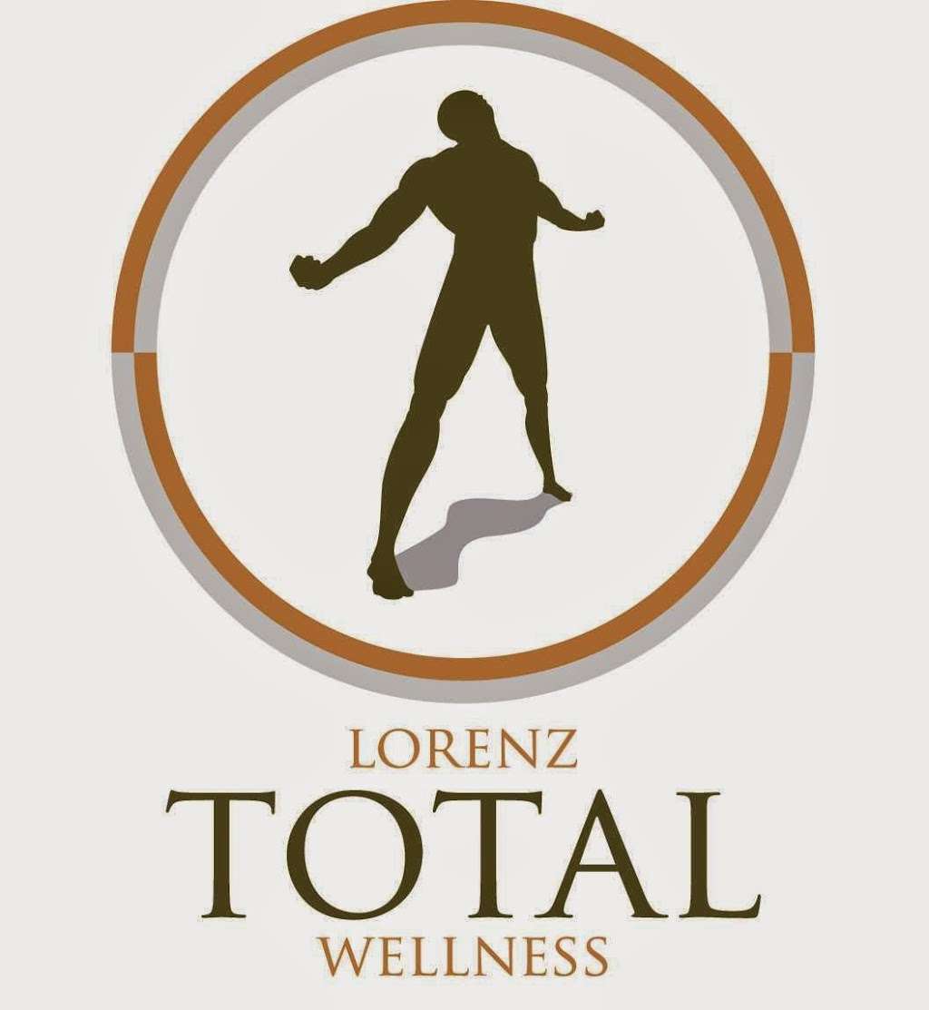 Lorenz Total Wellness | 19106 Stuebner Airline Rd, Spring, TX 77379 | Phone: (832) 497-4300