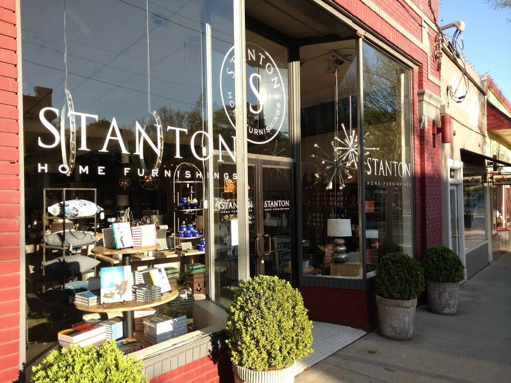 Stanton Home Furnishings | 1190 Huff Rd NW, Atlanta, GA 30318, USA | Phone: (404) 351-3890