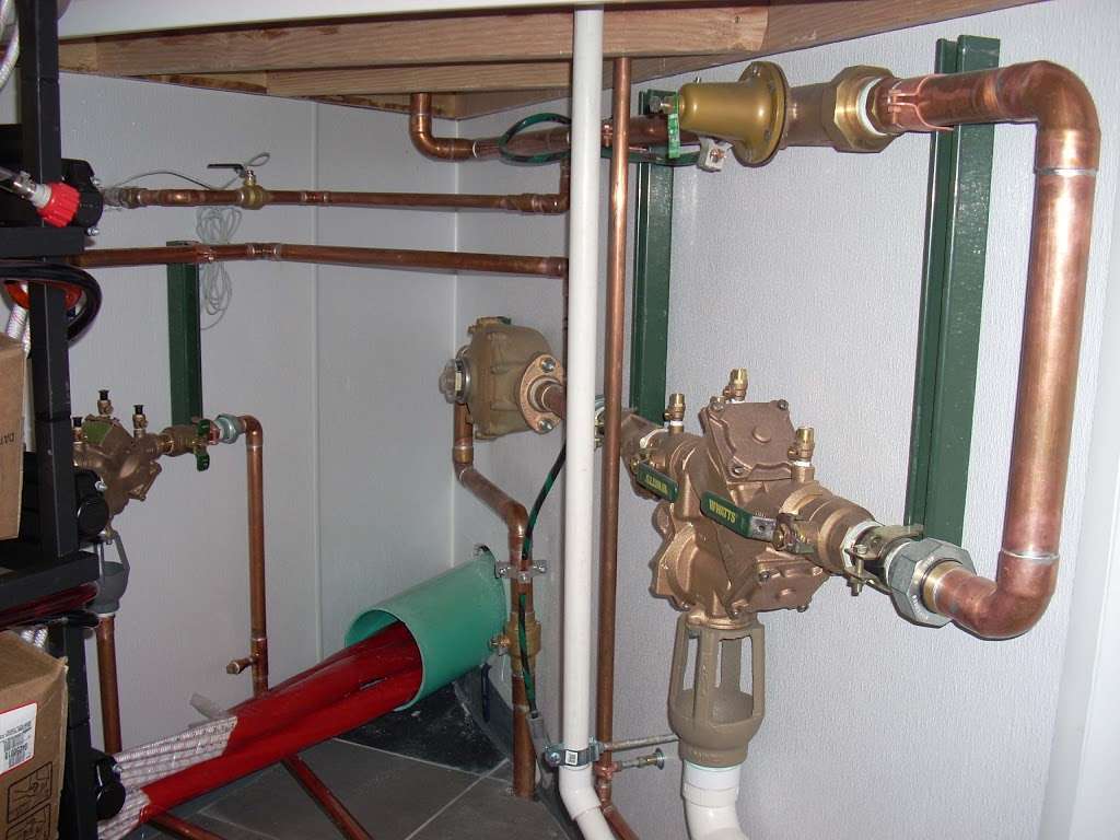 Kahar Plumbing & Heating Inc | 6772 N Franklin Ave, Loveland, CO 80538, USA | Phone: (970) 461-2412