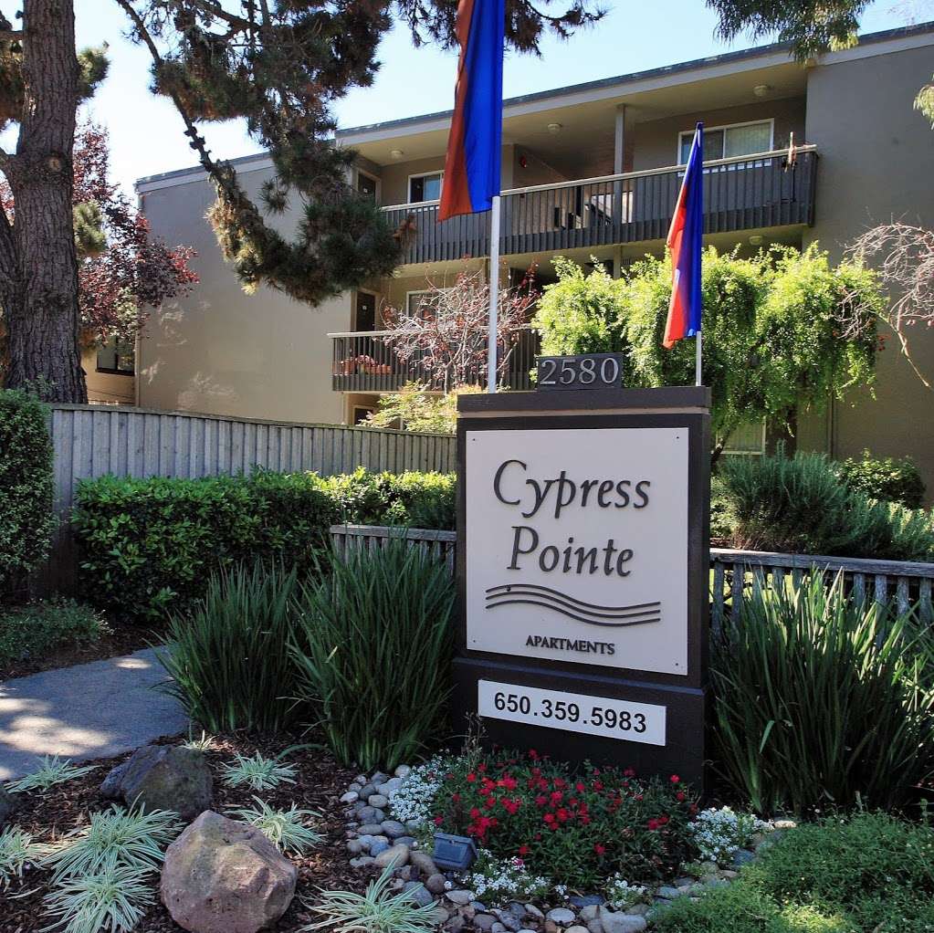 Cypress Pointe | 2580 Francisco Blvd, Pacifica, CA 94044, USA | Phone: (877) 648-1026