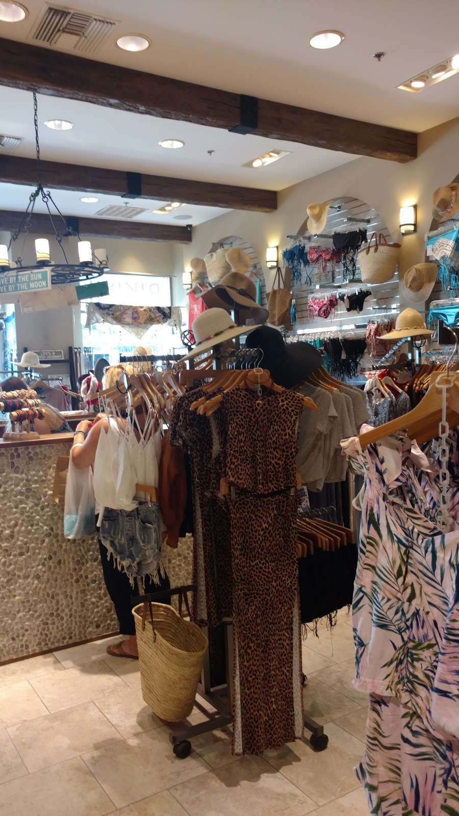 Merrilees Swimwear | 120 5th St #110, Huntington Beach, CA 92648 | Phone: (714) 960-8433