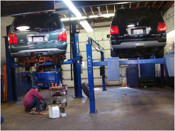 Quiroz Auto Repair | 5733 W 16th St, Cicero, IL 60804, USA | Phone: (708) 222-0638