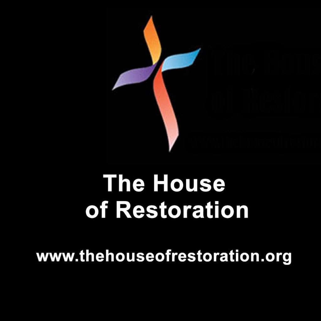 House of Restoration | 1412 Moose Rd, Kannapolis, NC 28083 | Phone: (704) 793-3363