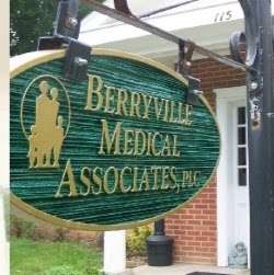 Berryville Medical Associates, PLC Care Clinic | 322 N Buckmarsh St # D, Berryville, VA 22611, USA | Phone: (540) 955-4811