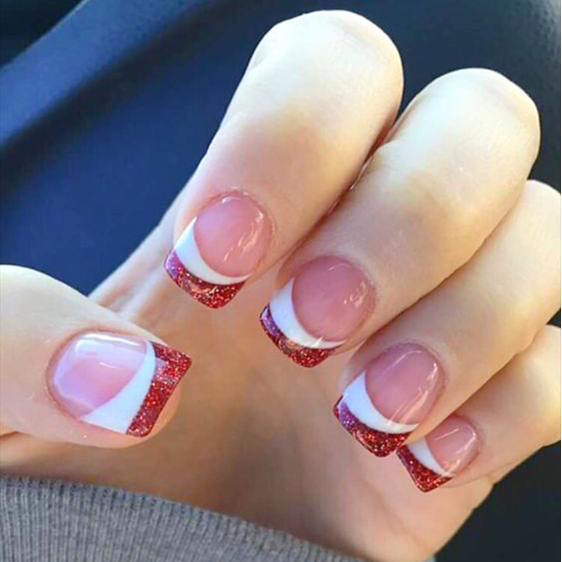 Xtreme Nails | 4664 W Houston St, Broken Arrow, OK 74012, USA | Phone: (918) 615-3434