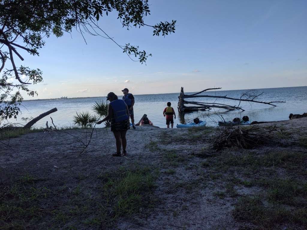 Calypso Kayaking Inc. | 4905 N Tropical Trail, Merritt Island, FL 32953, USA | Phone: (321) 639-7350