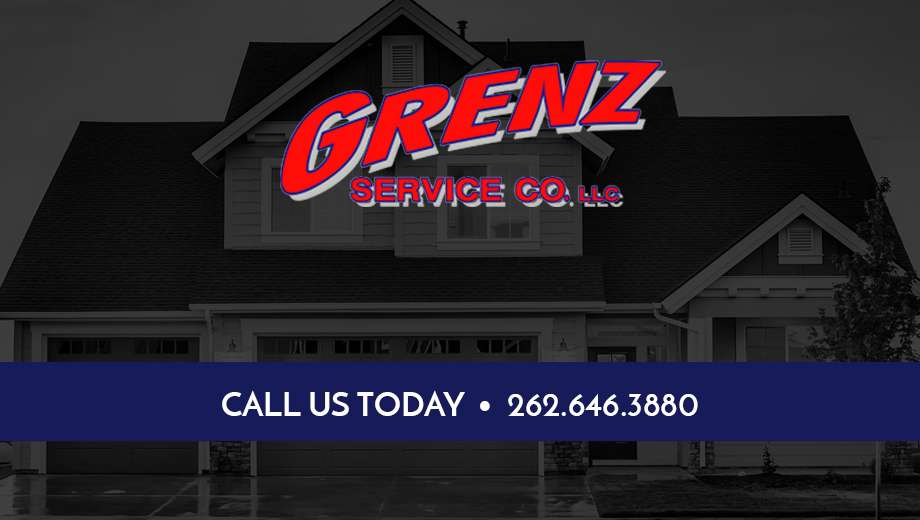 Grenz Service Company LLC | West, 250 Main Street, Delafield, WI 53018 | Phone: (262) 646-3880