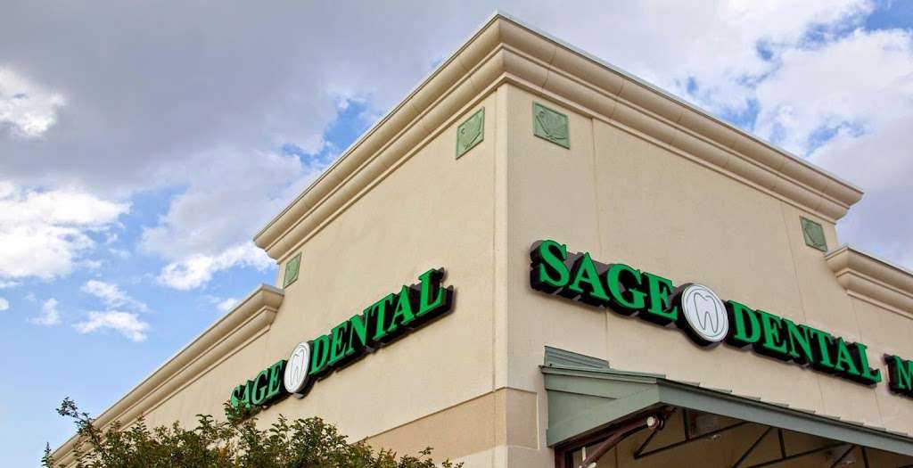 Sage Dental | 9001 Spencer Hwy Suite J, La Porte, TX 77571, USA | Phone: (281) 394-0517