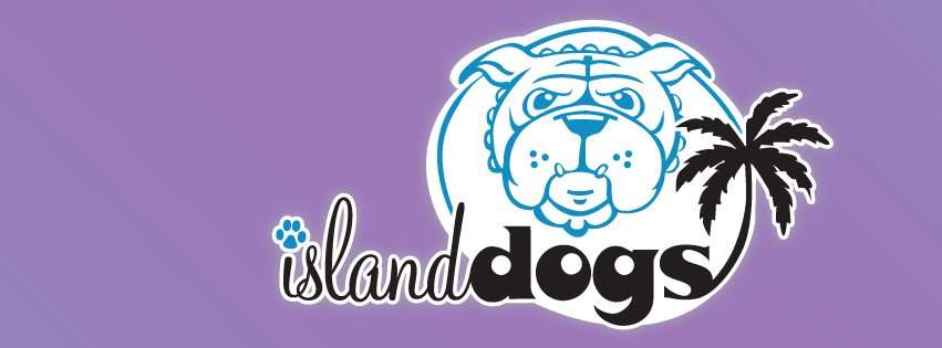 Island Dogs | 11407 Cronhill Dr Ste F, Owings Mills, MD 21117, USA | Phone: (443) 927-9254