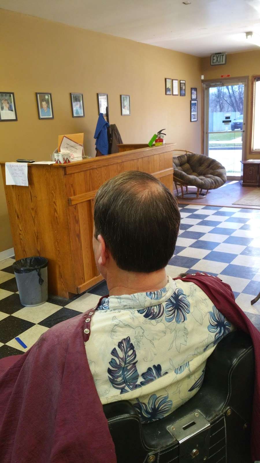 Hobart Barber Shop | 838 E 3rd St, Hobart, IN 46342 | Phone: (219) 942-2334