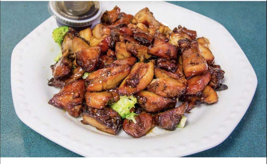 China Wok III | 1844 Delmar Dr, Folcroft, PA 19032, USA | Phone: (610) 237-8883