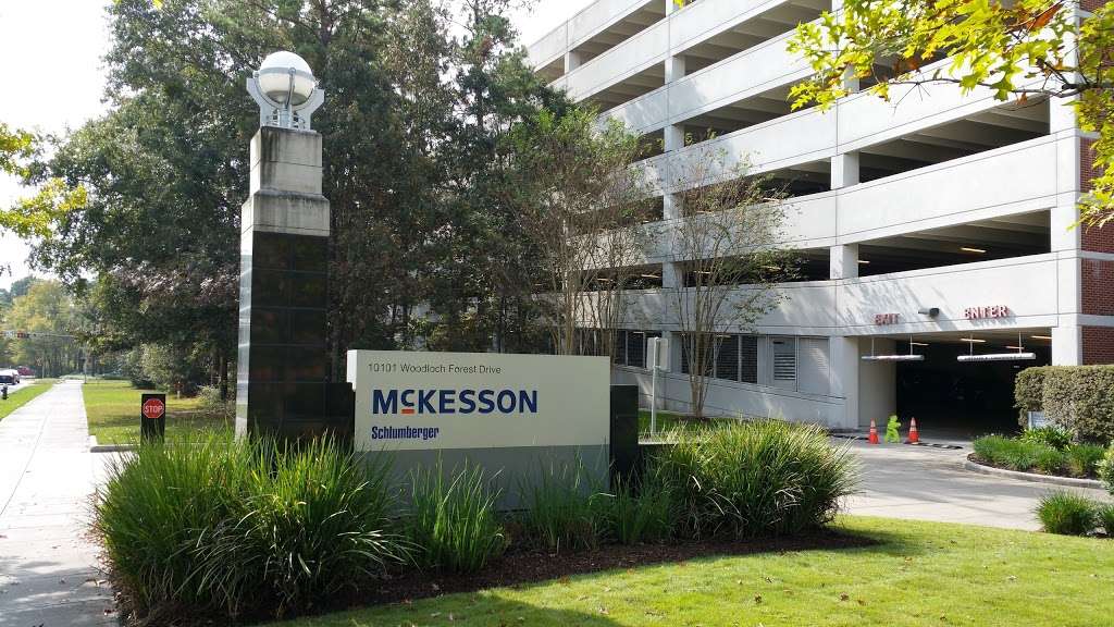 McKesson Specialty Health - Pharmaceutical & Biotech | 10101 Woodloch Forest Dr, The Woodlands, TX 77380, USA | Phone: (866) 951-2774