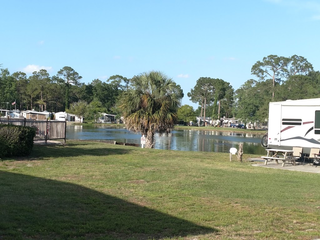 Bees RV Resort | 20260 US-27, Clermont, FL 34715, USA | Phone: (352) 429-2116