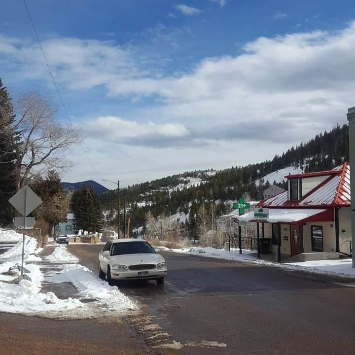 Ameristar Casino Resort Spa | 111 Richman St, Black Hawk, CO 80422, USA | Phone: (720) 946-4000