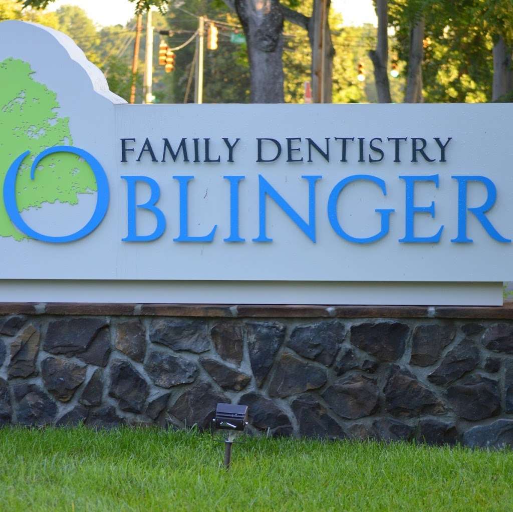 Oblinger Family Dentistry | 225 S Hawthorne St, Mt Holly, NC 28120, USA | Phone: (704) 827-0206
