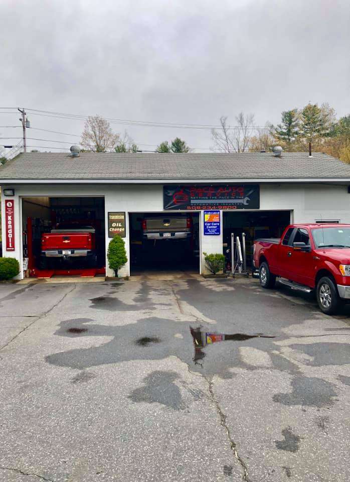 Pace Auto Service | 36 Providence Ln, Whitinsville, MA 01588, USA | Phone: (508) 234-9800