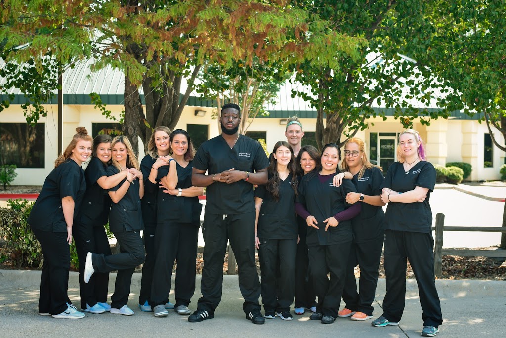 Grapevine Dental Assistant School | 2321 Ira E Woods Ave #100, Grapevine, TX 76051, USA | Phone: (469) 795-0493