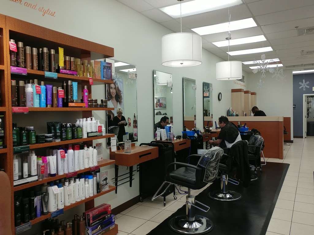 Hair Cuttery | 6534 S Kanner Hwy, Stuart, FL 34997, USA | Phone: (772) 221-1390