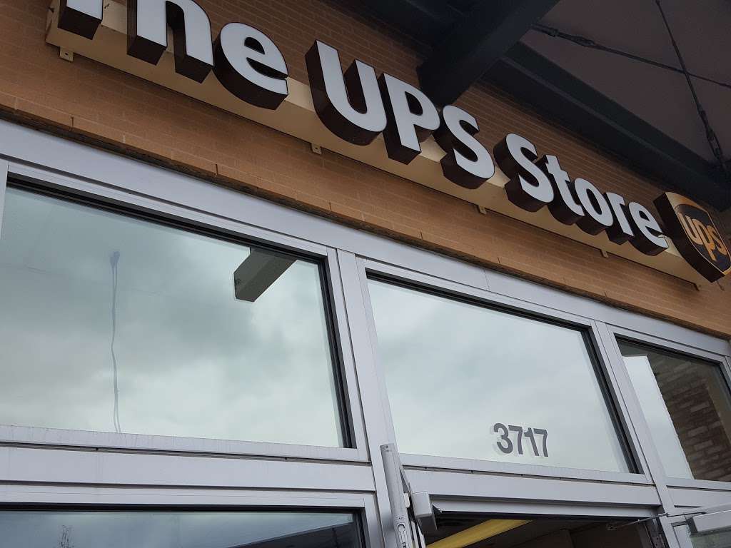 The UPS Store | 3717 Boston St, Baltimore, MD 21224, USA | Phone: (443) 873-6780