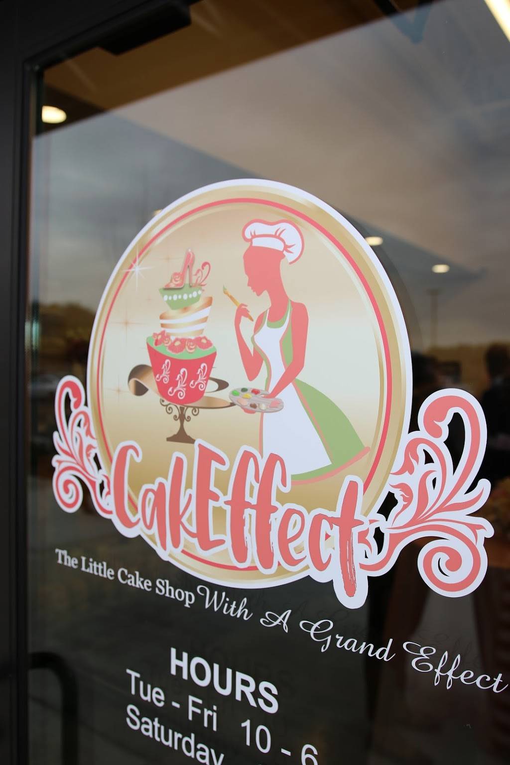 Cakeffect | 1021 Brocks Gap Parkway STE 109, STE 109, Hoover, AL 35244 | Phone: (205) 803-5669