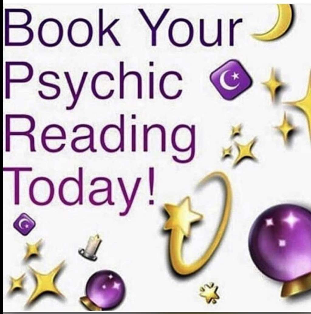 PSYCHIC & TAROT CARD READINGS | 57 S George Mason Dr, Alexandria, VA 22302, USA | Phone: (703) 479-0079