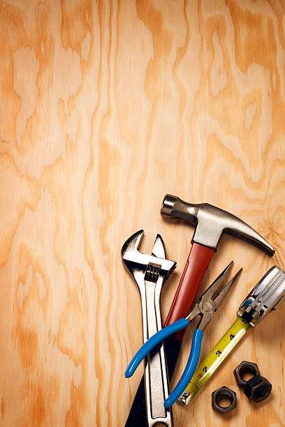 Handyman Services by T. F. | 6766 Race Track Rd, Bowie, MD 20715, USA | Phone: (301) 812-4876