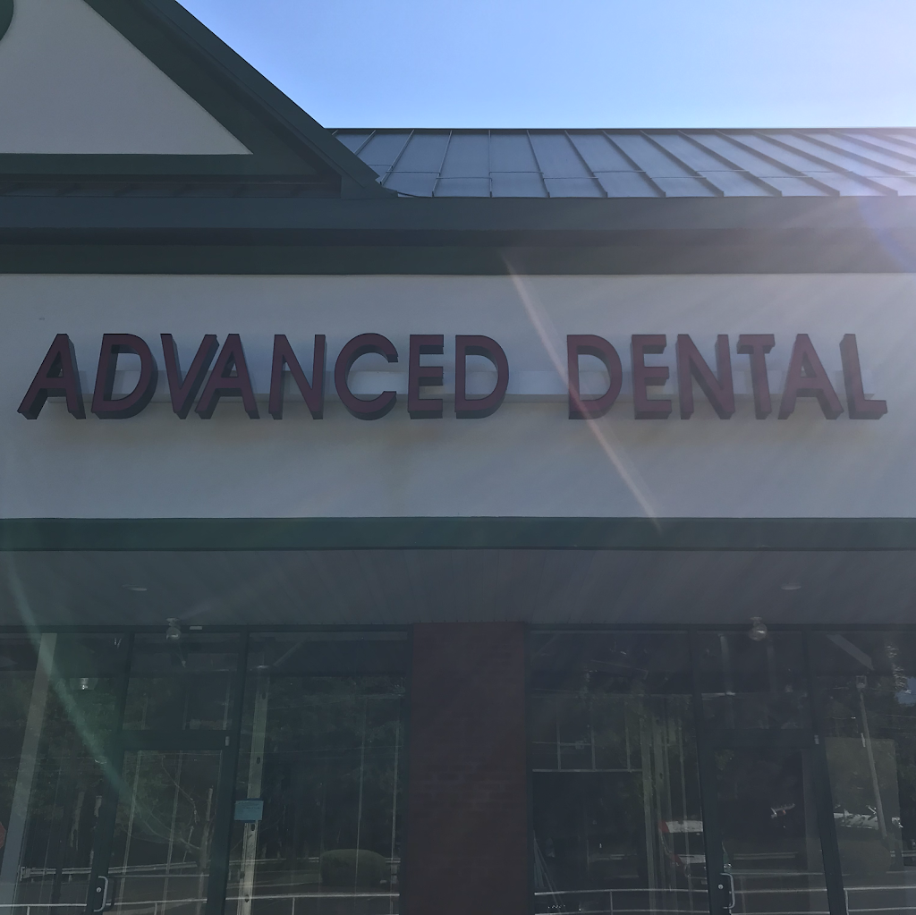 Advanced Dental of Monroe: Nyman Aydin DMD | 475 Spotswood Englishtown Rd Suite 10, Monroe Township, NJ 08831, USA | Phone: (732) 963-4700