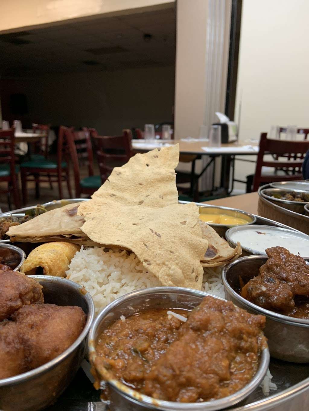 Bezawada | 4918 Paseo Padre Pkwy, Fremont, CA 94555, USA | Phone: (510) 745-1000