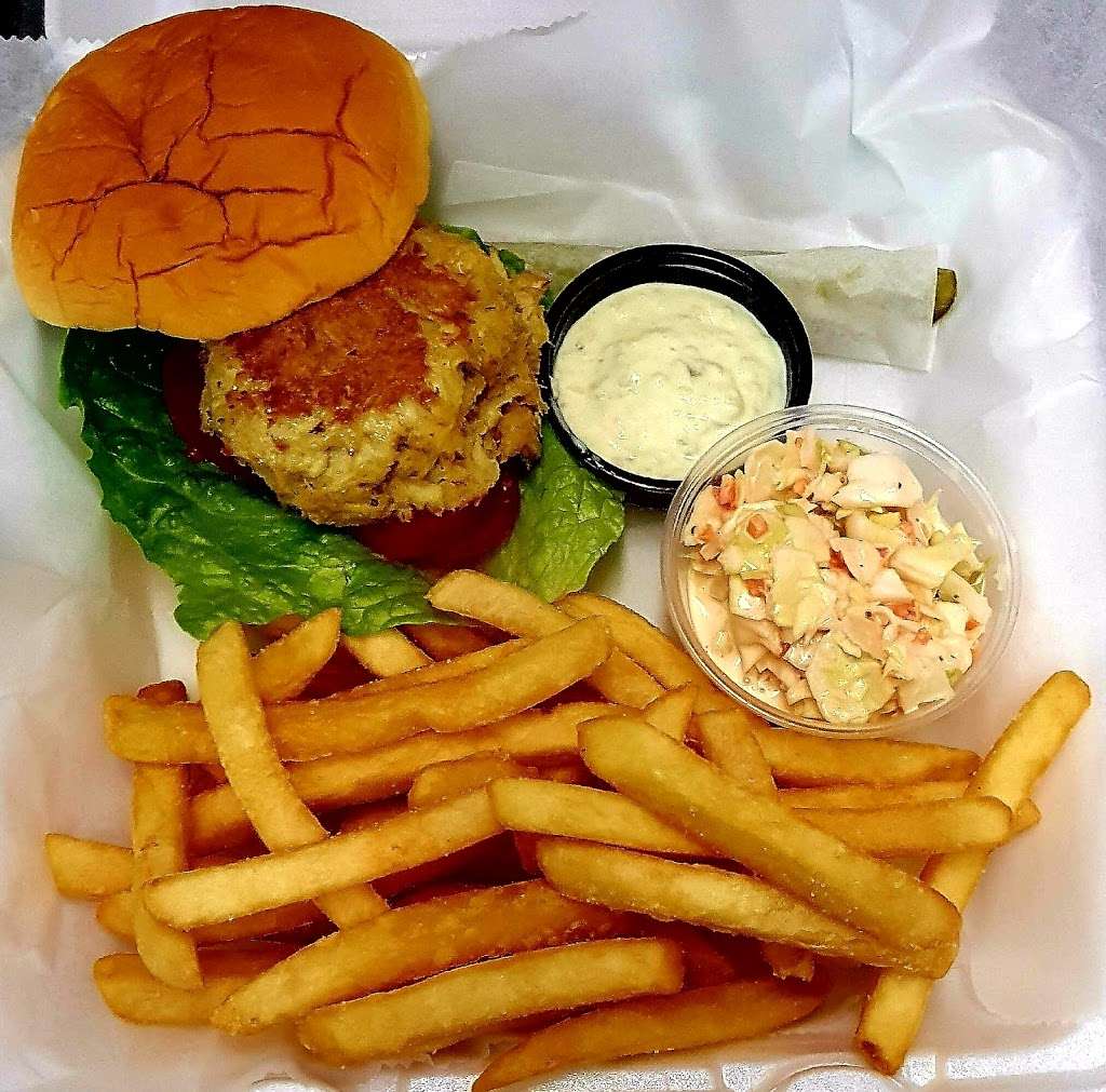 OC Uptown Eats | 14107 Coastal Hwy, Ocean City, MD 21842 | Phone: (443) 953-0450