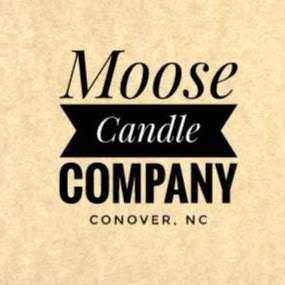 Moose Candle Company | 2548 Belshire Dr, Conover, NC 28613, USA