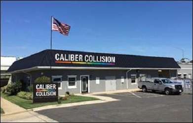 Caliber Collision | 6100 Livingston Rd, Oxon Hill, MD 20745, USA | Phone: (301) 567-2200