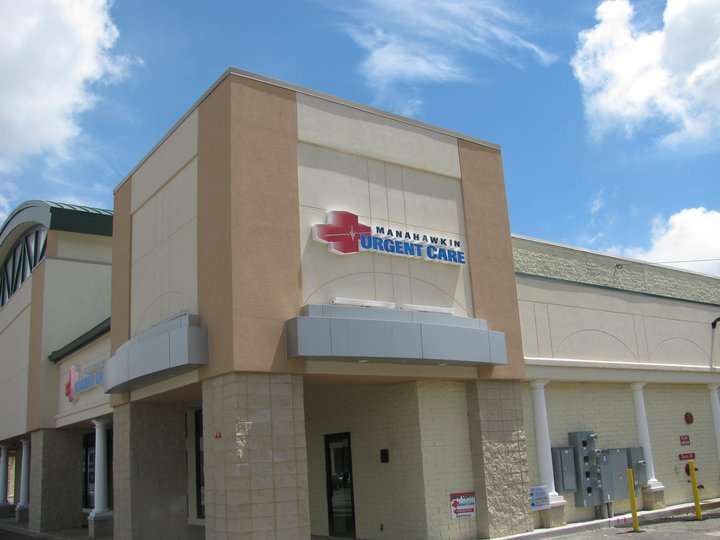 Urgent Care Now - Manahawkin | 712 E Bay Ave, Manahawkin, NJ 08050, USA | Phone: (609) 978-0242