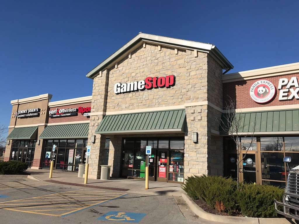 GameStop | 295 KS-7, Olathe, KS 66061, USA | Phone: (913) 397-6897