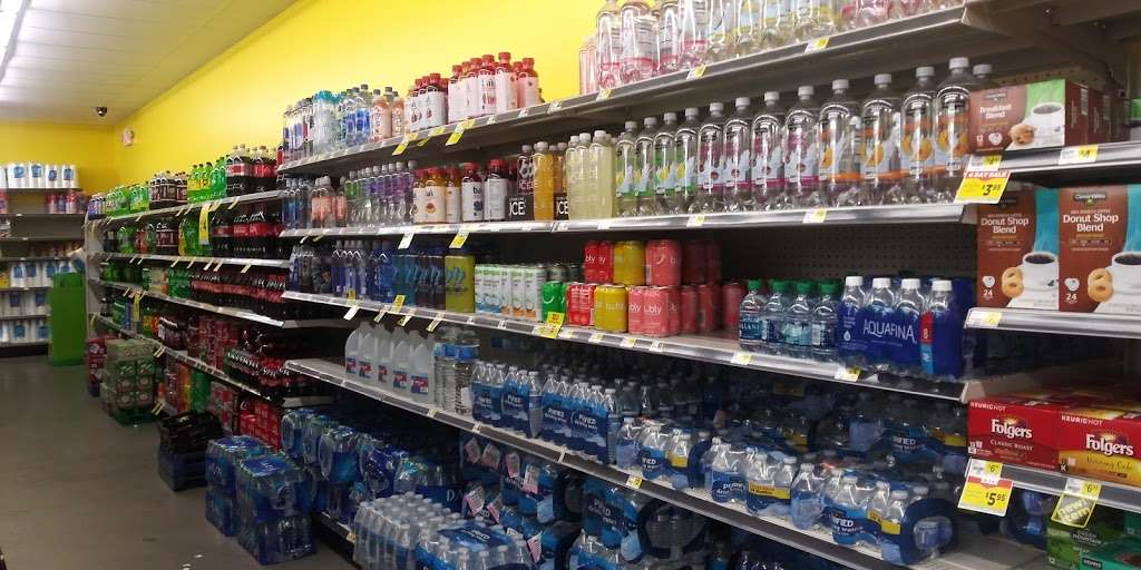 Dollar General | 4472 Pageland Hwy, Lancaster, SC 29720, USA | Phone: (803) 679-1972