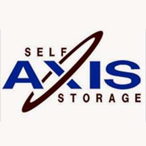 Axis Quakertown Storage | 113 E Mill St, Quakertown, PA 18951, USA | Phone: (610) 350-4975