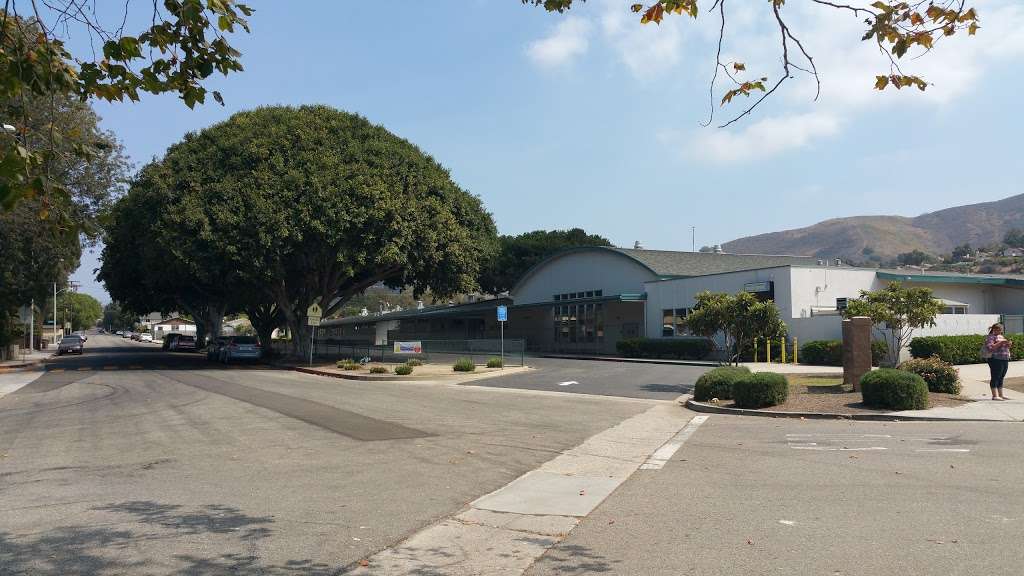 De Anza DATA Middle School | 2060 Cameron St, Ventura, CA 93001, USA | Phone: (805) 641-5165