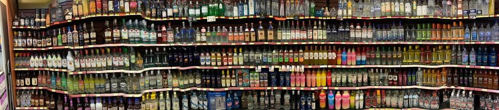 Park Drive Bottle Shop | 8524 Park Dr, Omaha, NE 68127, USA | Phone: (402) 932-5600