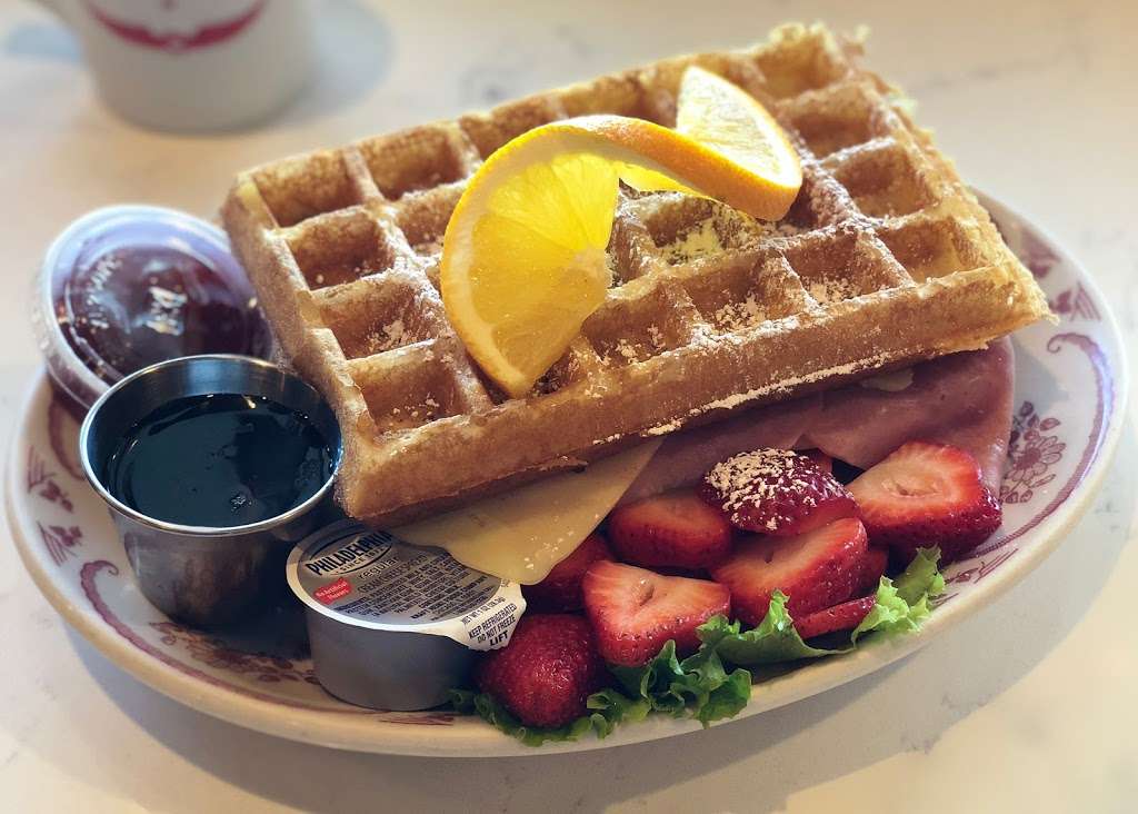 Belgian Waffle Works | 28200 CA-189 Suite E-150, Lake Arrowhead, CA 92352, USA | Phone: (909) 337-5222