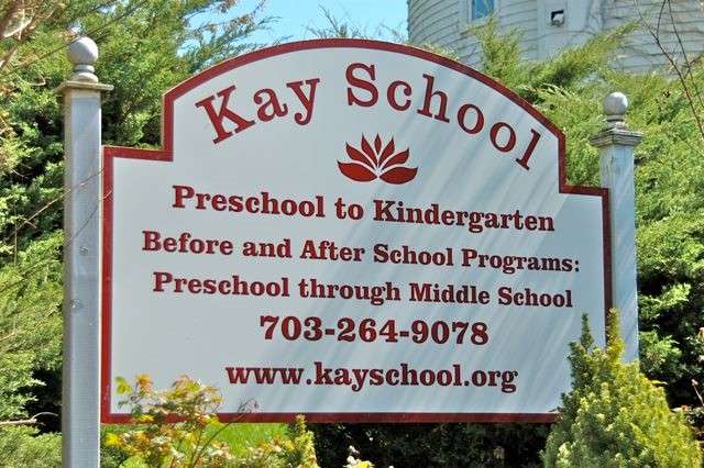 Kay School | 3005 Dower House Dr, Herndon, VA 20171, USA | Phone: (703) 264-9078